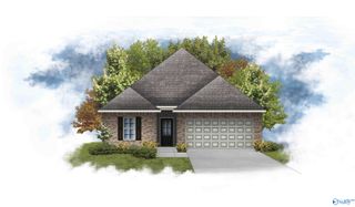 12526 Juniors Drive, Madison, AL 35756