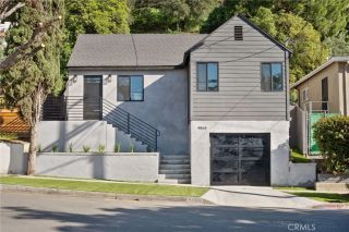 4868 La Roda, Los Angeles, CA 90041