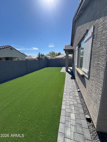 10275 W Amelia Avenue, Avondale, AZ 85392