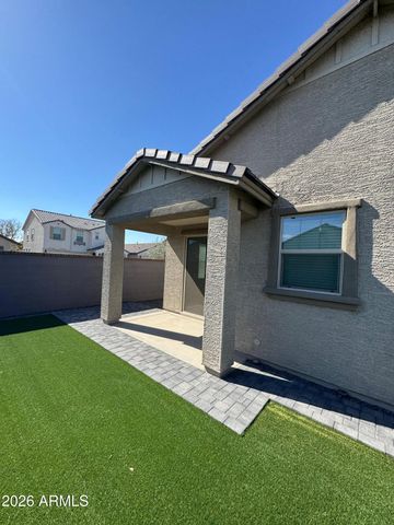10275 W Amelia Avenue, Avondale, AZ 85392