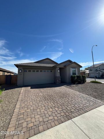 10275 W Amelia Avenue, Avondale, AZ 85392
