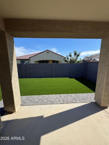 10275 W Amelia Avenue, Avondale, AZ 85392