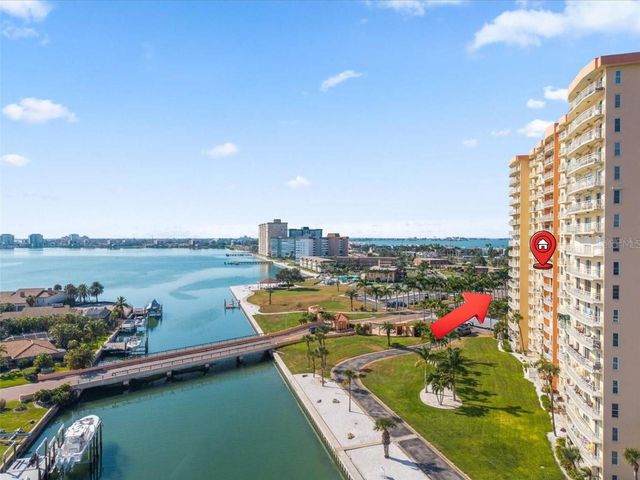 4900 BRITTANY DRIVE S 812, St Petersburg, FL 33715