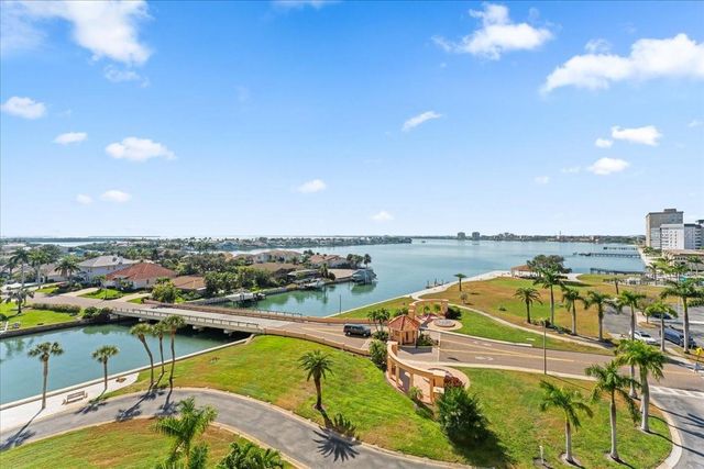 4900 BRITTANY DRIVE S 812, St Petersburg, FL 33715