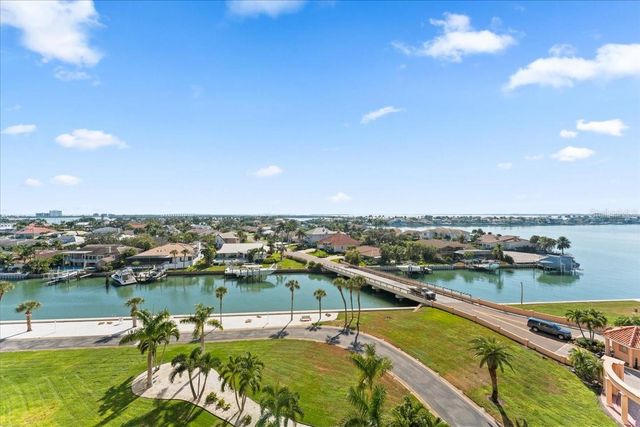 4900 BRITTANY DRIVE S 812, St Petersburg, FL 33715