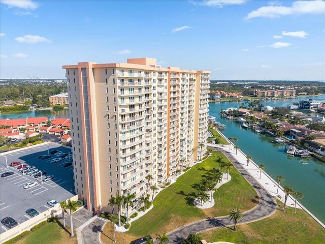 4900 BRITTANY DRIVE S 812, St Petersburg, FL 33715