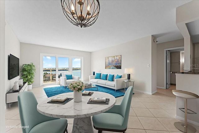 4900 BRITTANY DRIVE S 812, St Petersburg, FL 33715