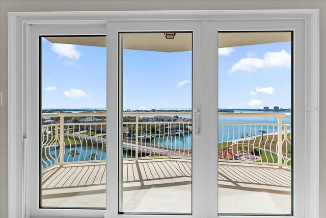 4900 BRITTANY DRIVE S 812, St Petersburg, FL 33715