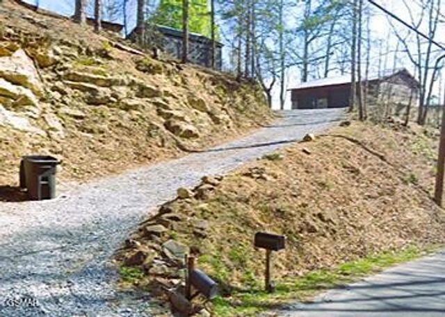 2759 Hatcher Mountain Road, Sevierville, TN 37862