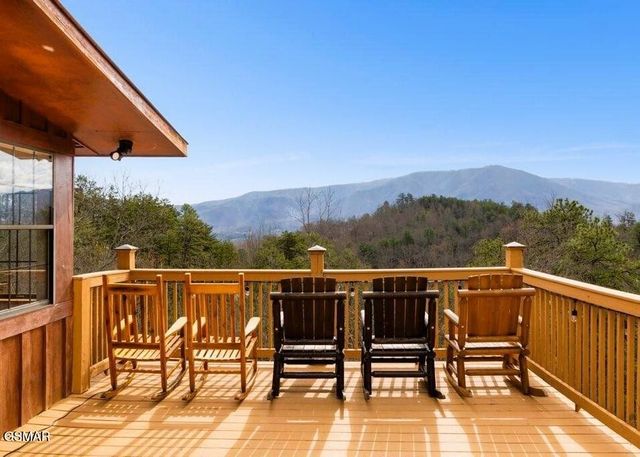 2759 Hatcher Mountain Road, Sevierville, TN 37862