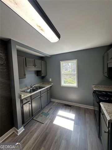 2403 Apple Pie Ridge Road, Alto, GA 30510