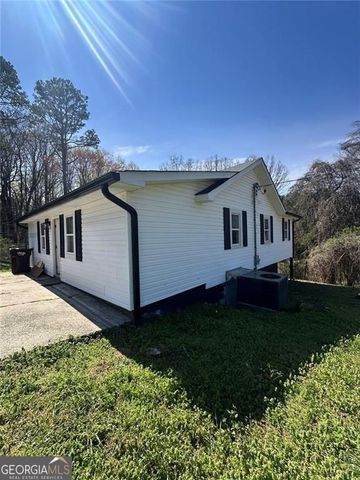 2403 Apple Pie Ridge Road, Alto, GA 30510
