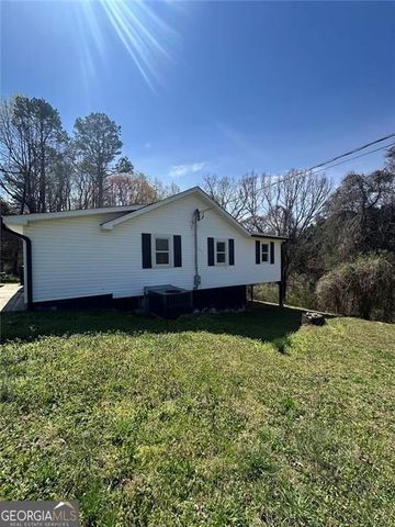 2403 Apple Pie Ridge Road, Alto, GA 30510