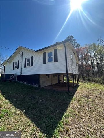 2403 Apple Pie Ridge Road, Alto, GA 30510