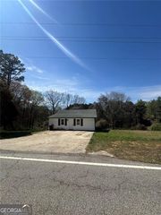 2403 Apple Pie Ridge Road, Alto, GA 30510