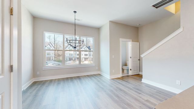 2004 Sonya Terrace, Nashville, TN 37209