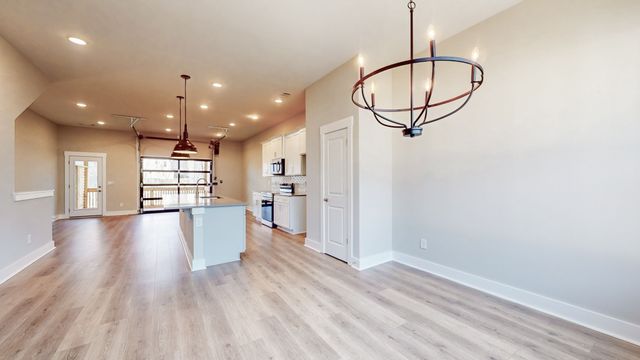 2004 Sonya Terrace, Nashville, TN 37209