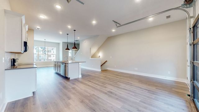 2004 Sonya Terrace, Nashville, TN 37209