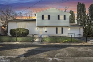 600 RIDGE ST, Steelton, PA 17113
