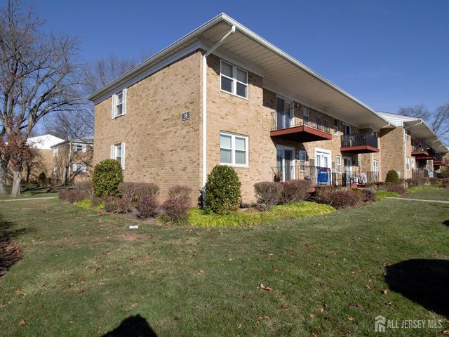 18 Judson Street 22B, Edison, NJ 08837