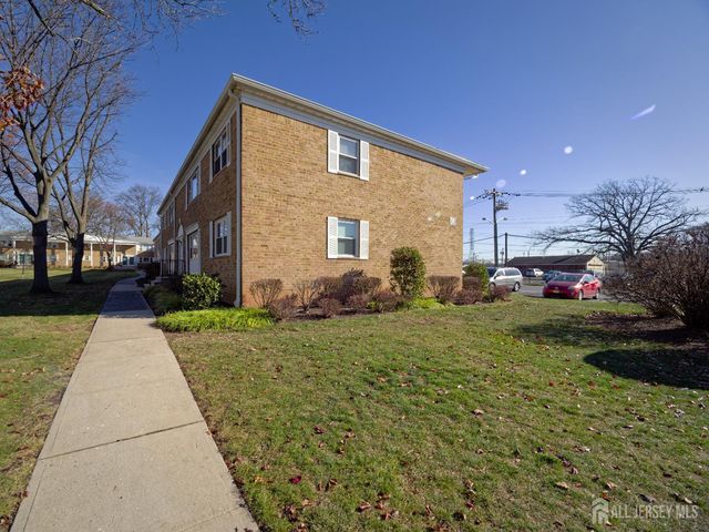 18 Judson Street 22B, Edison, NJ 08837