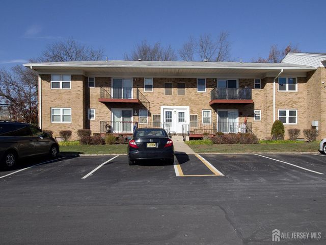 18 Judson Street 22B, Edison, NJ 08837
