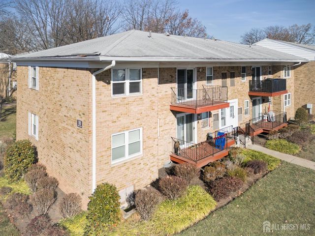 18 Judson Street 22B, Edison, NJ 08837