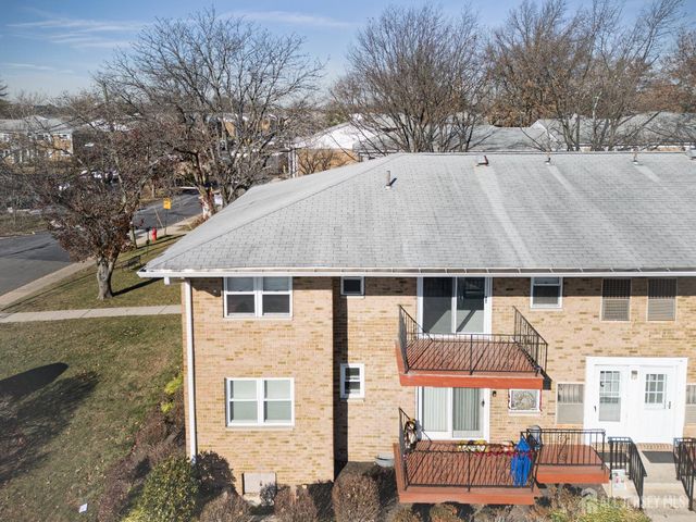 18 Judson Street 22B, Edison, NJ 08837