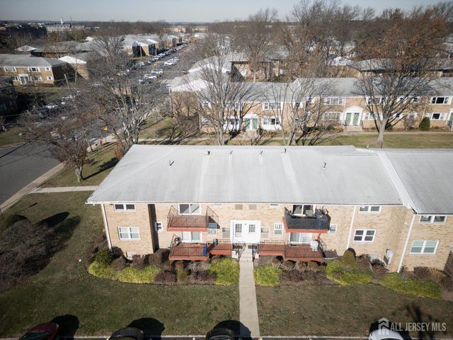 18 Judson Street 22B, Edison, NJ 08837