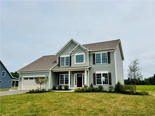 155 Jade Creek Drive, Greece, NY 14468