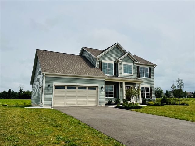 155 Jade Creek Drive, Greece, NY 14468