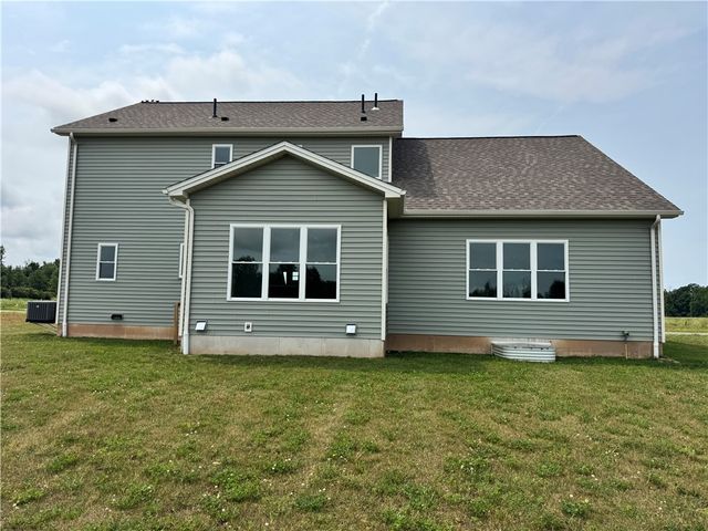 155 Jade Creek Drive, Greece, NY 14468
