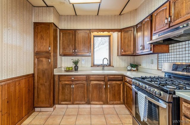 89 Milton Street, Amherst, NY 14221