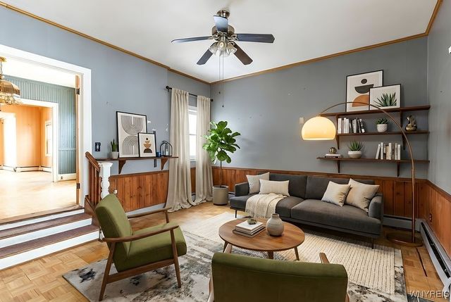 89 Milton Street, Amherst, NY 14221