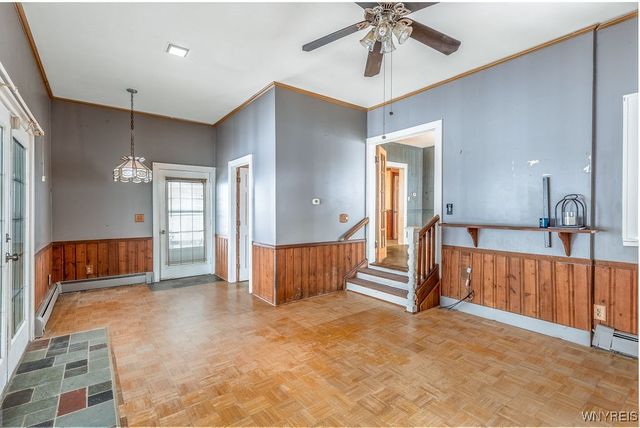 89 Milton Street, Amherst, NY 14221