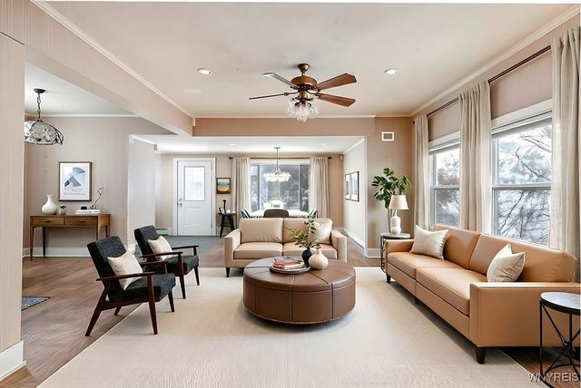 89 Milton Street, Amherst, NY 14221