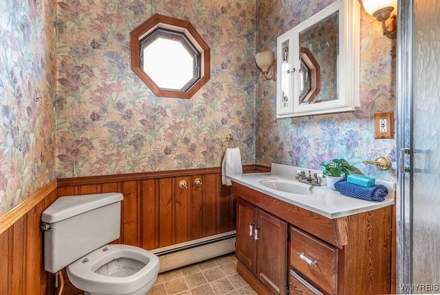 89 Milton Street, Amherst, NY 14221