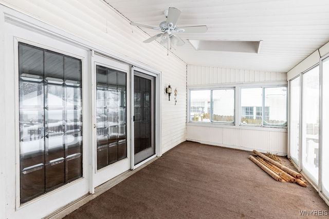 89 Milton Street, Amherst, NY 14221