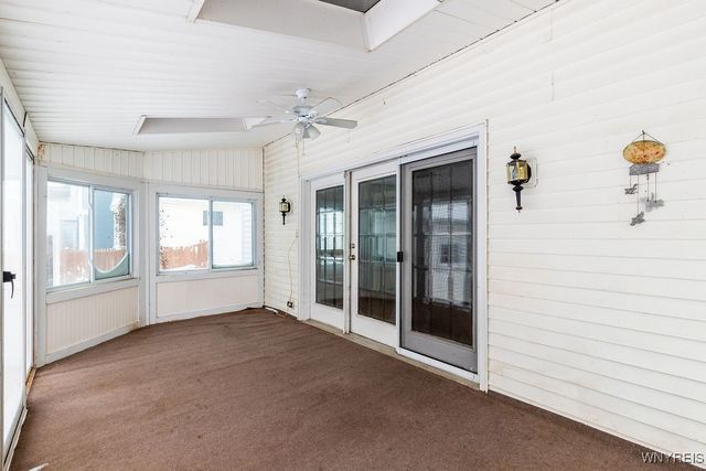 89 Milton Street, Amherst, NY 14221