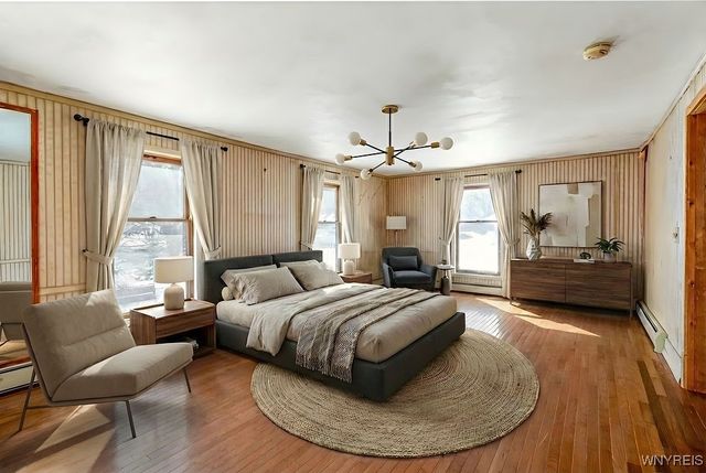 89 Milton Street, Amherst, NY 14221