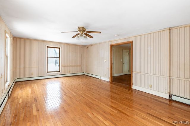 89 Milton Street, Amherst, NY 14221