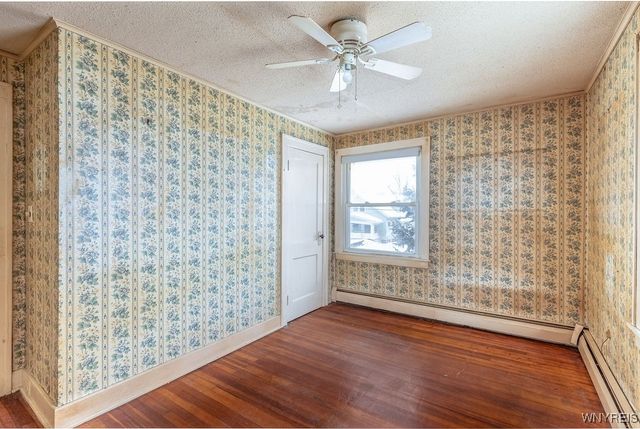 89 Milton Street, Amherst, NY 14221