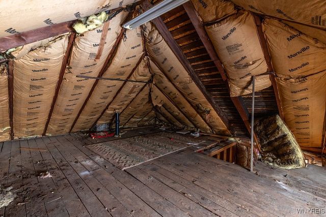 89 Milton Street, Amherst, NY 14221