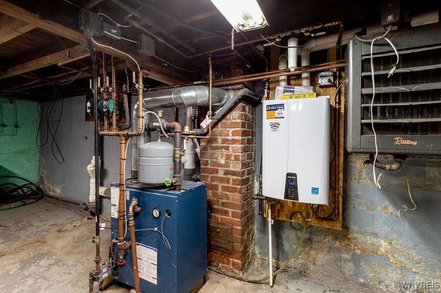 89 Milton Street, Amherst, NY 14221