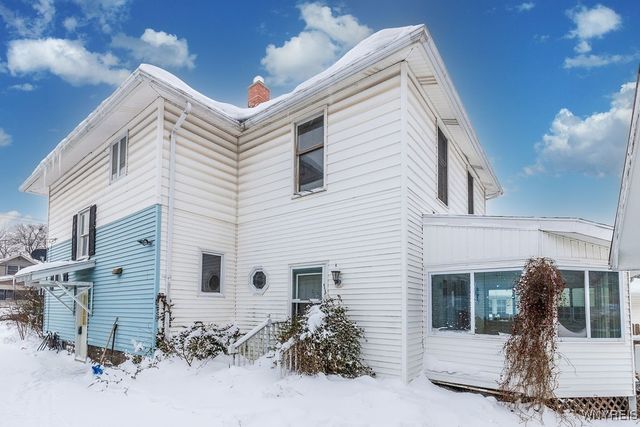 89 Milton Street, Amherst, NY 14221