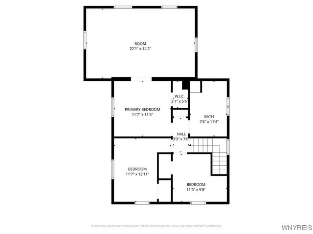 89 Milton Street, Amherst, NY 14221