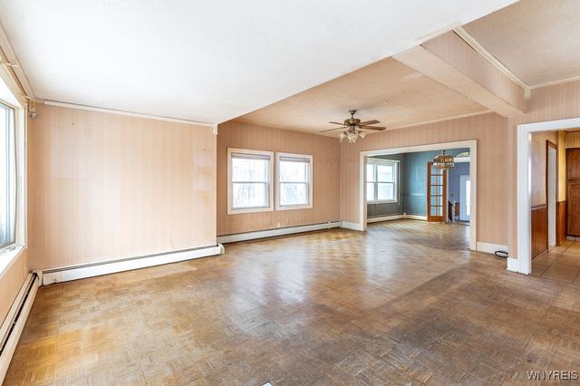 89 Milton Street, Amherst, NY 14221