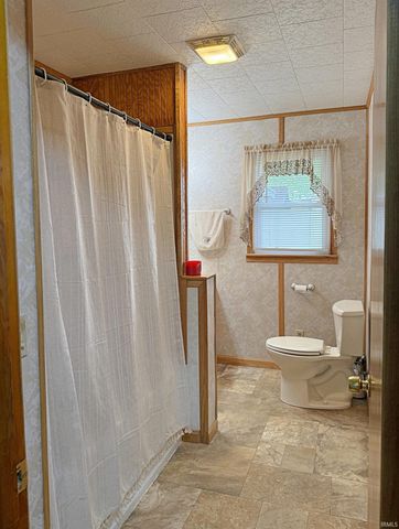 626 E Elnora Street, Odon, IN 47562