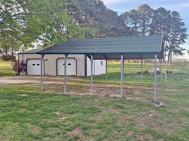 626 E Elnora Street, Odon, IN 47562
