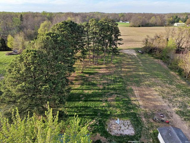 626 E Elnora Street, Odon, IN 47562